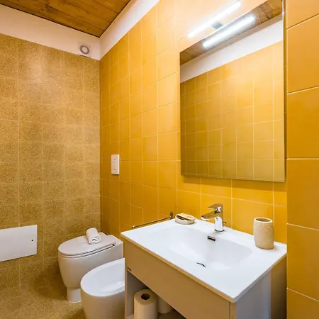 La Pinacoteca By Napoliapartments Διαμέρισμα