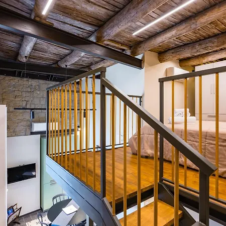 La Pinacoteca By Napoliapartments Διαμέρισμα 4*