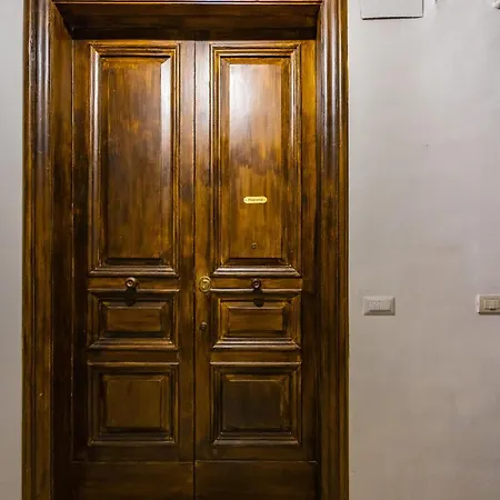 La Pinacoteca By Napoliapartments 4*