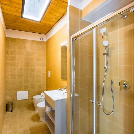 La Pinacoteca By Napoliapartments 4* Νάπολη