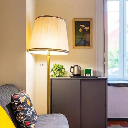 La Pinacoteca By Napoliapartments Διαμέρισμα