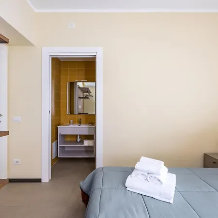 Διαμέρισμα La Pinacoteca By Napoliapartments