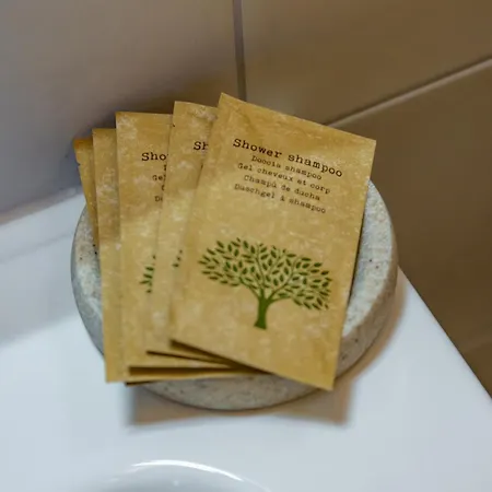 La Pinacoteca By Napoliapartments Διαμέρισμα 4*