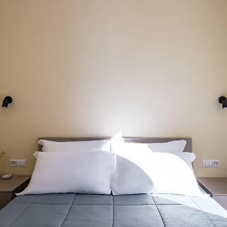 Διαμέρισμα La Pinacoteca By Napoliapartments 4*