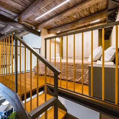 La Pinacoteca By Napoliapartments Διαμέρισμα Νάπολη
