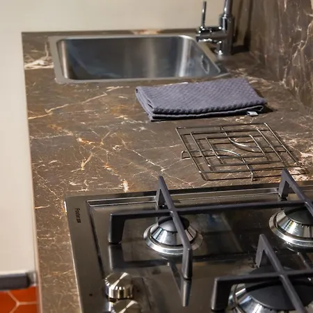 Διαμέρισμα La Pinacoteca By Napoliapartments Νάπολη