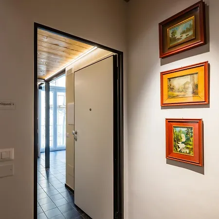 La Pinacoteca By Napoliapartments 4*