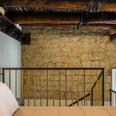 La Pinacoteca By Napoliapartments