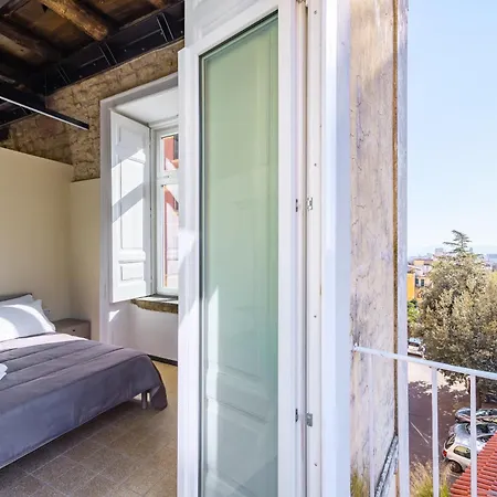 La Pinacoteca By Napoliapartments Διαμέρισμα