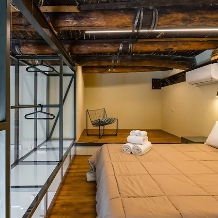 Διαμέρισμα La Pinacoteca By Napoliapartments