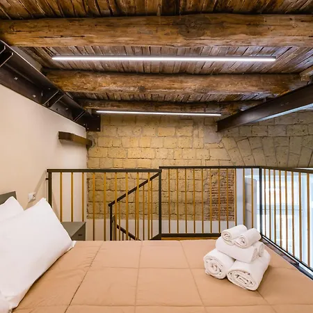 La Pinacoteca By Napoliapartments Διαμέρισμα 4*