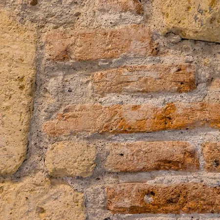 Διαμέρισμα La Pinacoteca By Napoliapartments 4*