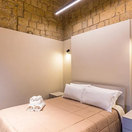 Διαμέρισμα La Pinacoteca By Napoliapartments Νάπολη