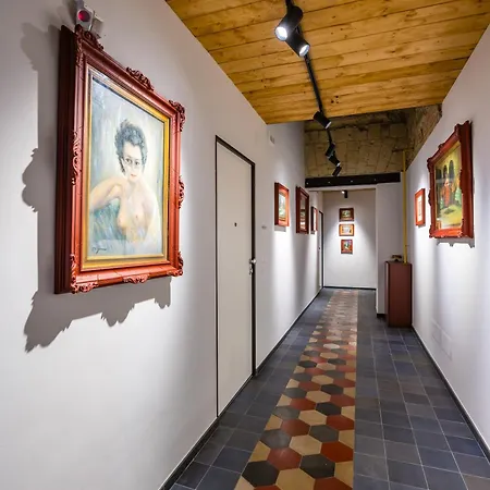 La Pinacoteca By Napoliapartments 4* Νάπολη