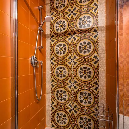 La Pinacoteca By Napoliapartments