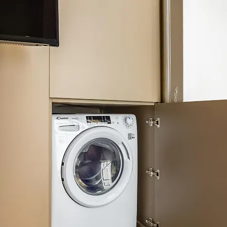 Διαμέρισμα La Pinacoteca By Napoliapartments