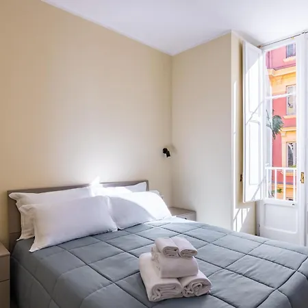La Pinacoteca By Napoliapartments Διαμέρισμα 4*
