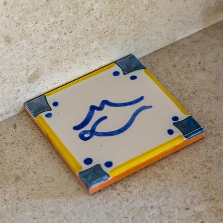 Διαμέρισμα La Pinacoteca By Napoliapartments Νάπολη