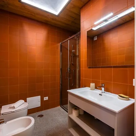 La Pinacoteca By Napoliapartments 4*