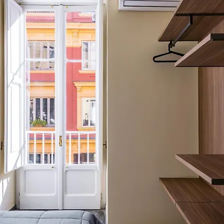 La Pinacoteca By Napoliapartments 4* Νάπολη