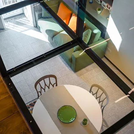 La Pinacoteca By Napoliapartments