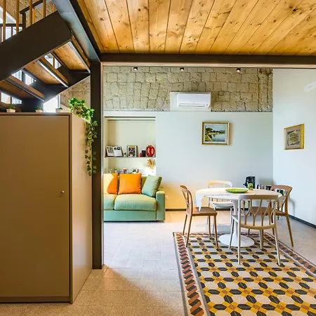 La Pinacoteca By Napoliapartments Διαμέρισμα 4*