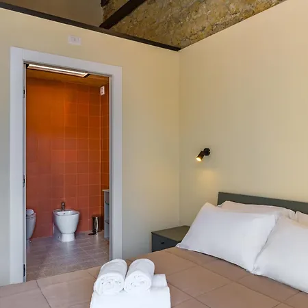 Διαμέρισμα La Pinacoteca By Napoliapartments 4*