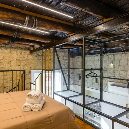 La Pinacoteca By Napoliapartments Διαμέρισμα Νάπολη