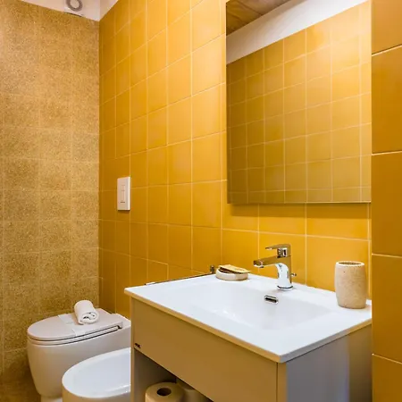 Διαμέρισμα La Pinacoteca By Napoliapartments Νάπολη