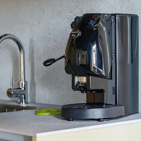 La Pinacoteca By Napoliapartments Νάπολη