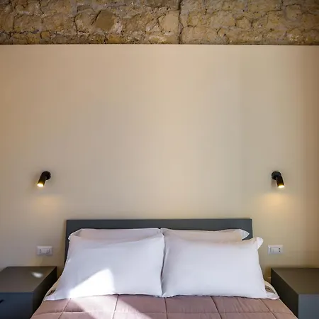 La Pinacoteca By Napoliapartments 4* Νάπολη