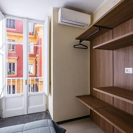 La Pinacoteca By Napoliapartments