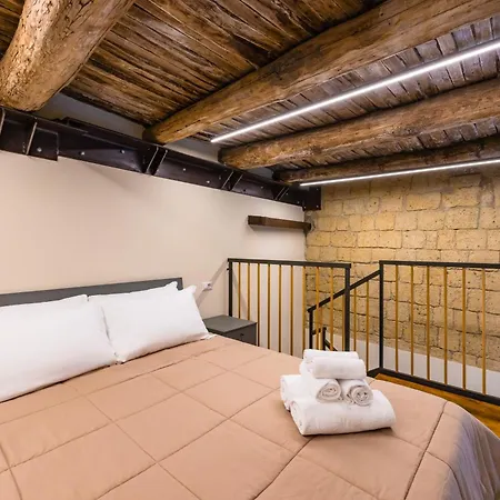 La Pinacoteca By Napoliapartments Διαμέρισμα