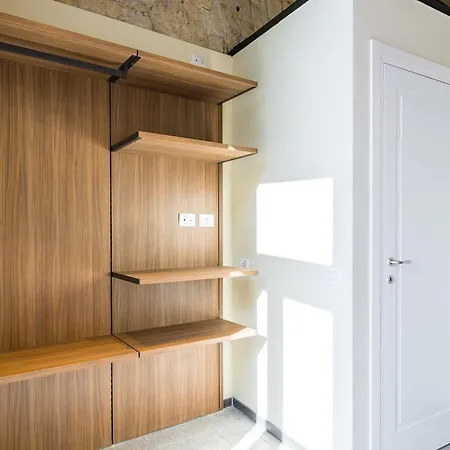 Διαμέρισμα La Pinacoteca By Napoliapartments 4*