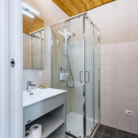 Διαμέρισμα La Pinacoteca By Napoliapartments Νάπολη