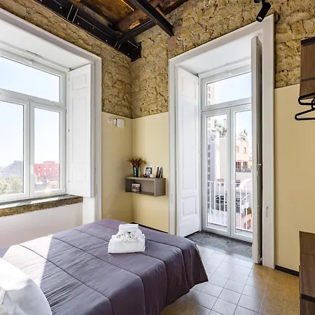 La Pinacoteca By Napoliapartments