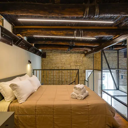 Διαμέρισμα La Pinacoteca By Napoliapartments