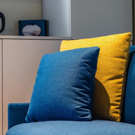 La Pinacoteca By Napoliapartments Διαμέρισμα 4*