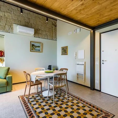 La Pinacoteca By Napoliapartments Διαμέρισμα Νάπολη
