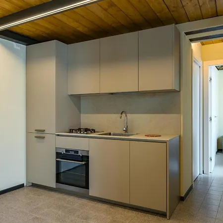 Διαμέρισμα La Pinacoteca By Napoliapartments Νάπολη