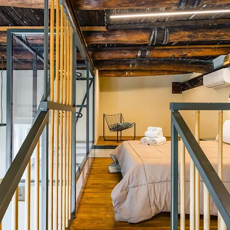 La Pinacoteca By Napoliapartments Νάπολη