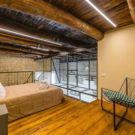 Διαμέρισμα La Pinacoteca By Napoliapartments