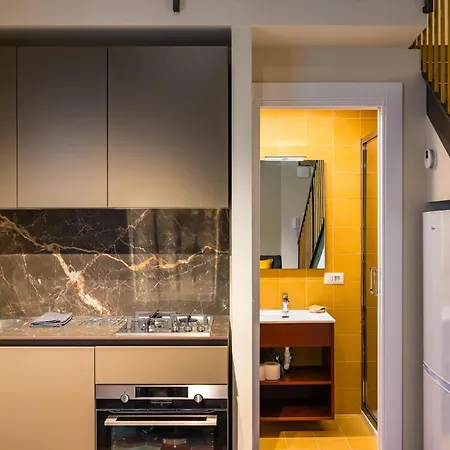 La Pinacoteca By Napoliapartments Διαμέρισμα Νάπολη