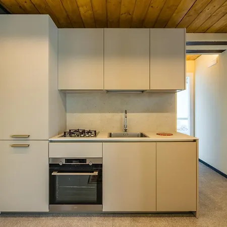 La Pinacoteca By Napoliapartments Διαμέρισμα 4*