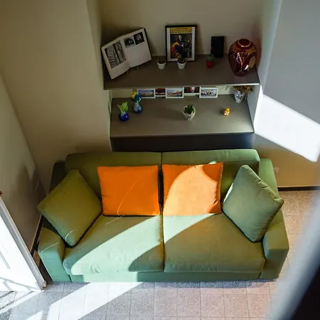 Διαμέρισμα La Pinacoteca By Napoliapartments Νάπολη