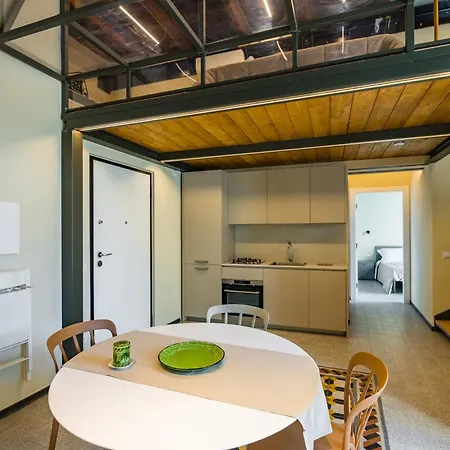 La Pinacoteca By Napoliapartments Νάπολη