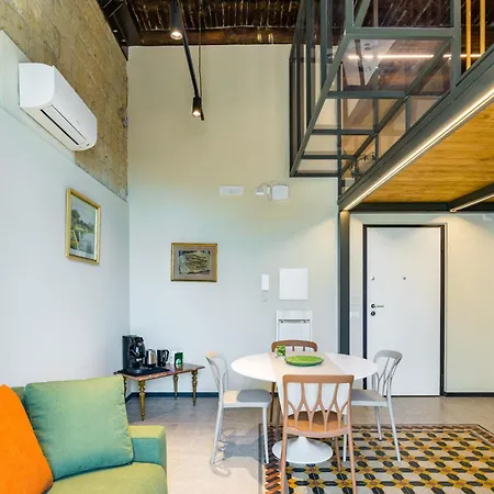 La Pinacoteca By Napoliapartments