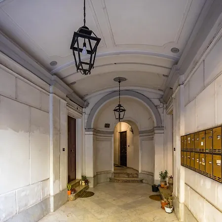 La Pinacoteca By Napoliapartments 4*