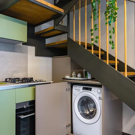 Διαμέρισμα La Pinacoteca By Napoliapartments Νάπολη