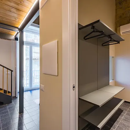 La Pinacoteca By Napoliapartments 4* Νάπολη